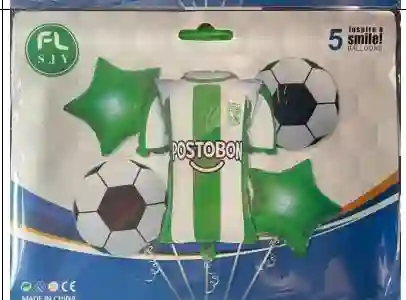 Bouquet De Nacional