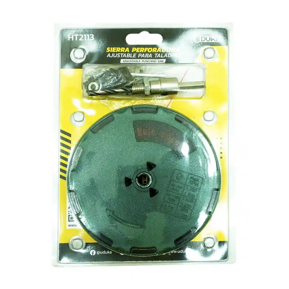 Sierra Copa Universal Graduable Uduke (ht2113)