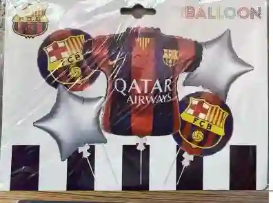 Bouquet De Barcelona