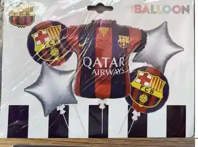 Bouquet De Barcelona