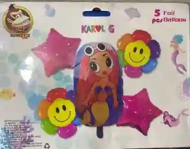 Bouquet De Karol G