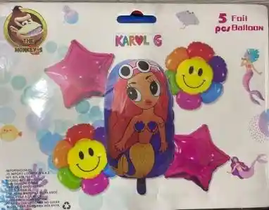 Bouquet De Karol G