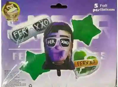 Bouquet De Ferxxo