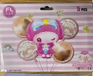 Bouquet De My Melody