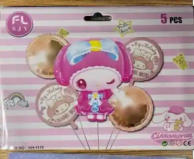 Bouquet De My Melody