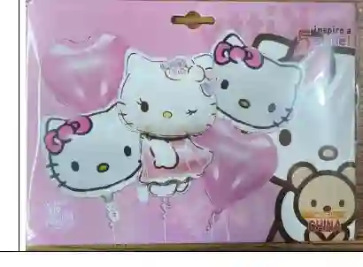 Bouquet De Hello Kitty
