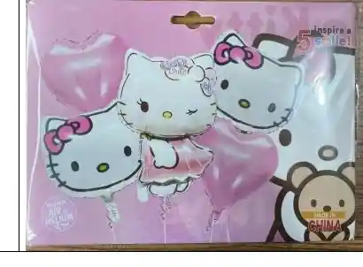 Bouquet De Hello Kitty