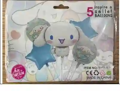 Bouquet De Cinnamonroll