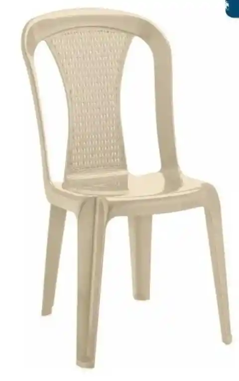 Silla Samba Taupe Rc Rimax (11857)
