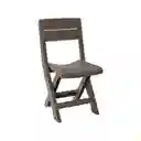 Silla Plegable Baru Mocca Rimax (12962)