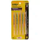 Sierra Caladora Lamina Dewalt X5 (dw3762-5)