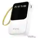 Power Bank 10000mah Batería Portátil