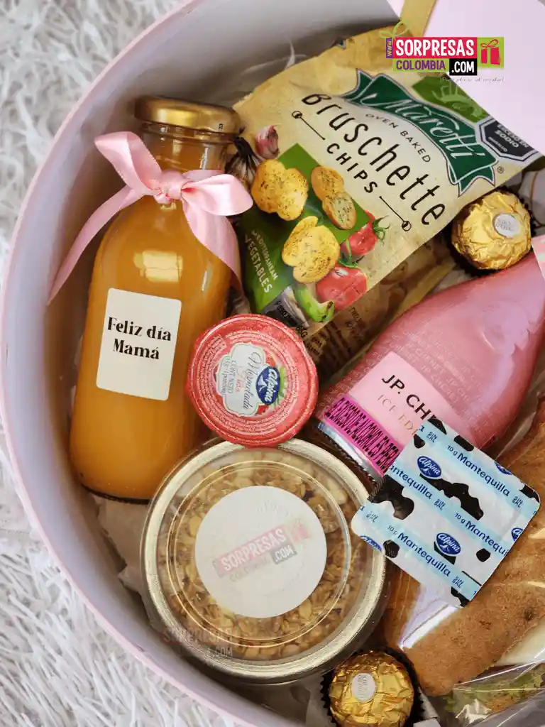 Brunch Ideal