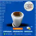 Vinipel-pelex Transparente 15 Cm X 500 Mts - Embalaje