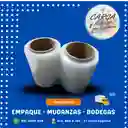 Vinipel-pelex Transparente 15 Cm X 500 Mts - Embalaje