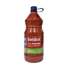 Cera Escarlata Beisbol