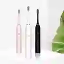 Cepillo Dientes Recargable 3 Cabezales