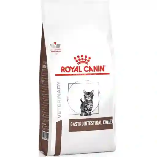 Royal Canin Gastrointestinal Kitten 2 Kg