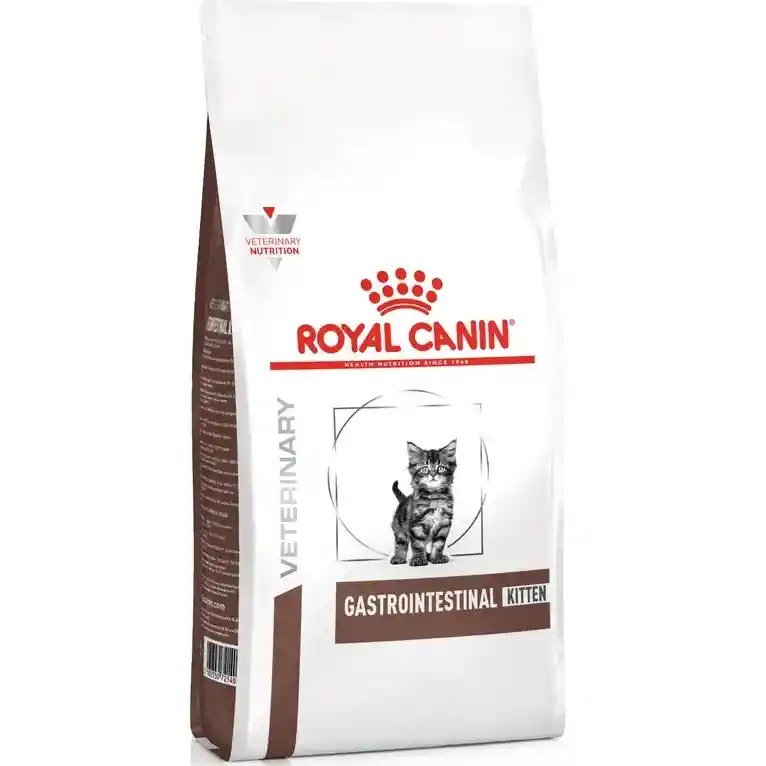 Royal Canin Gastrointestinal Kitten 2 Kg