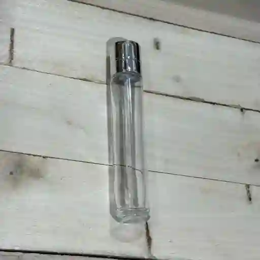 Envase De Perfume 30ml / Transparente / Vidrio