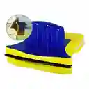 Limpia Vidrios Iman Magnetico Doble