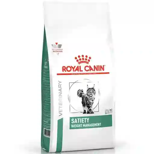 Royal Canin Gato Satiety 1.5 Kg