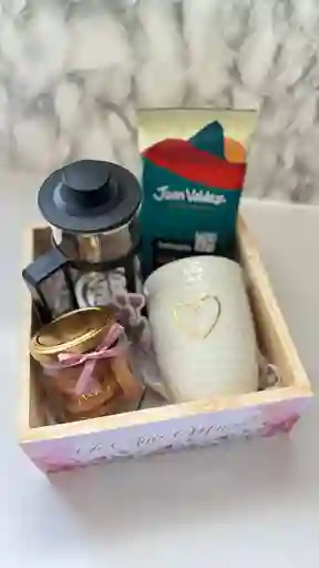 Coffee Lovers
