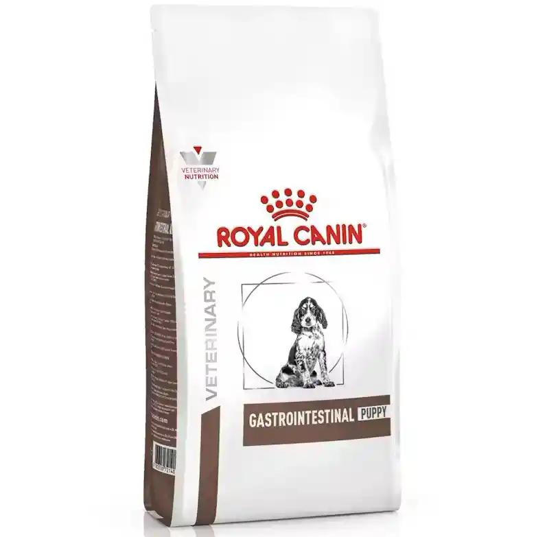Royal Canin Perro Puppy Gastrointestinal 2.5kg