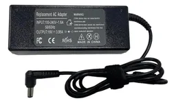 Cargador Para Toshiba De 19v 3.95a Punta 5.5 2.5
