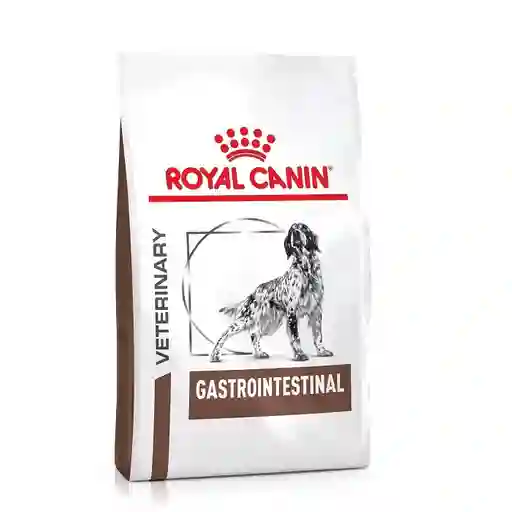 Royal Canin Perro Adulto Gastrointestinal 2 Kg
