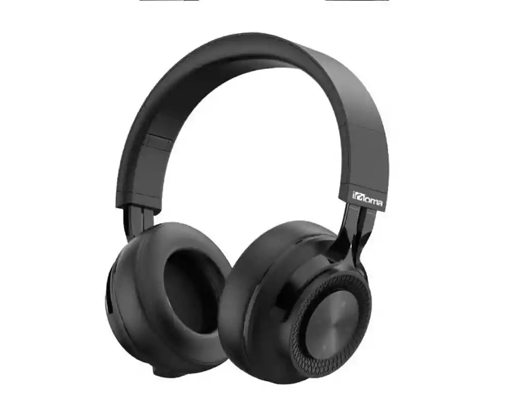 Audifonos Diadema Speaker Geh-030