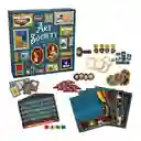 Juego De Mesa Art Society Devir Para Adultos