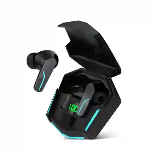 Audífonos Movisun T7 Gamer