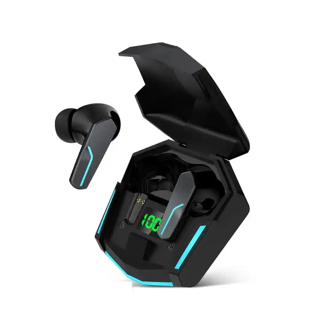 Audífonos Movisun T7 Gamer
