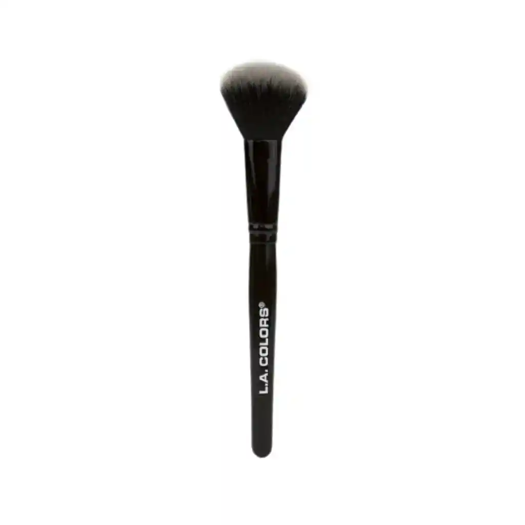 Amelow Brocha Blush Negra