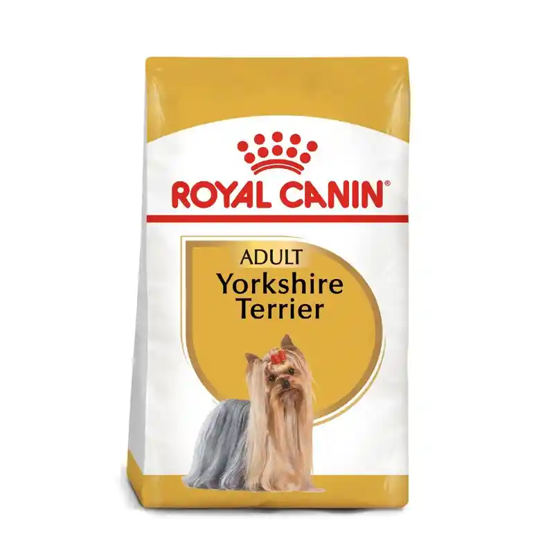 Royal Canin Perro Adulto Yorkshire Terrier 4.5kg