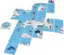 Juego De Mesa Colaborativo Beacon Patrol Devir Para Adultos
