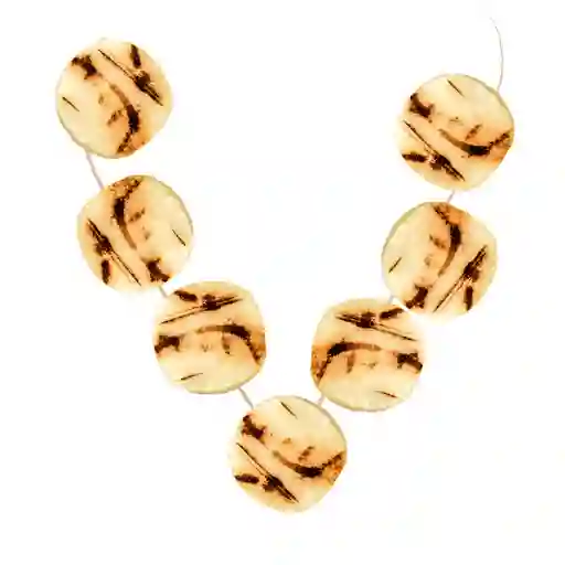Collar De Arepas X 1 Und