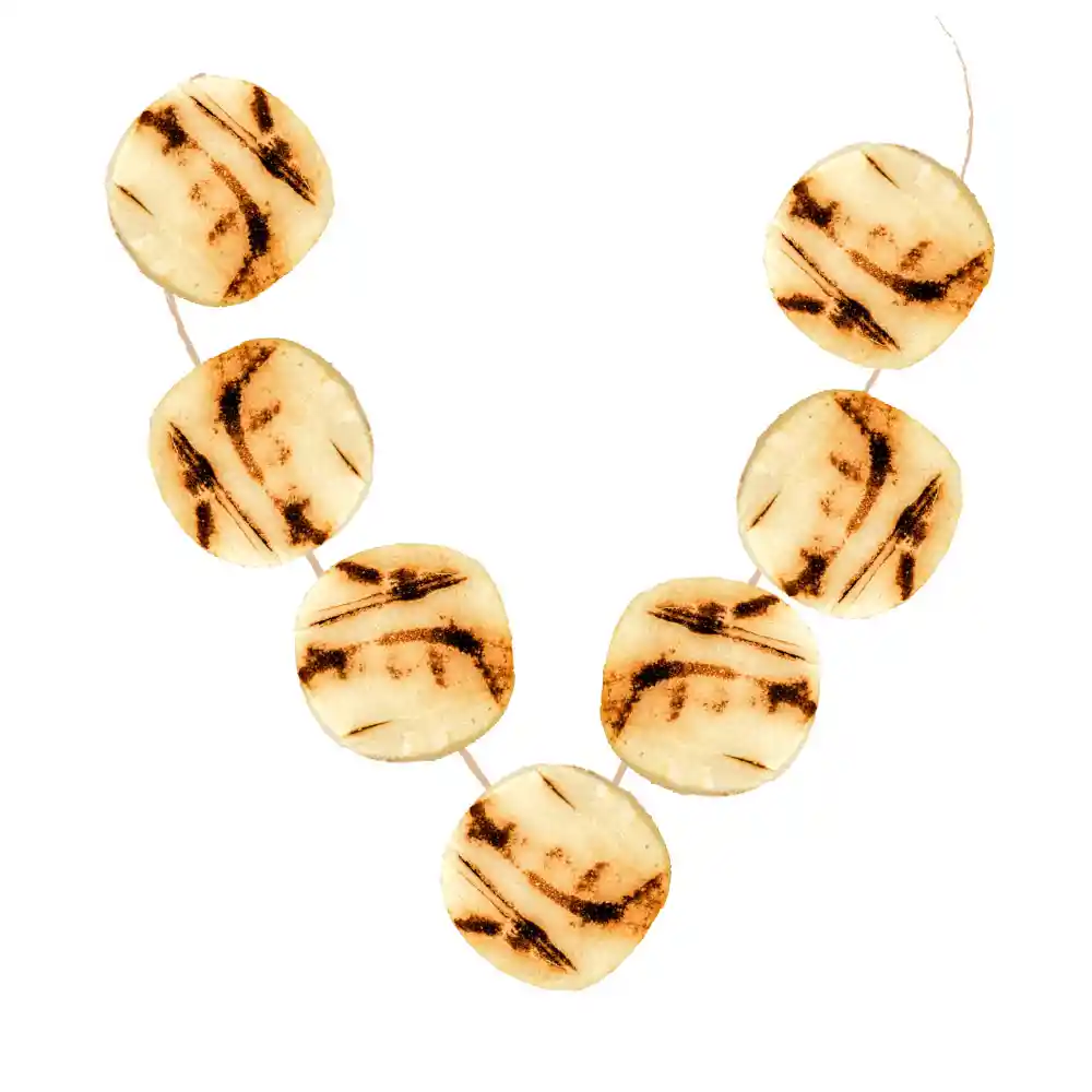 Collar De Arepas X 1 Und