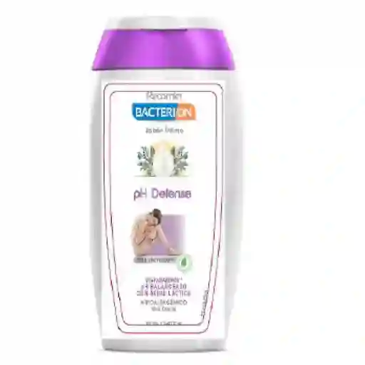 Jabon Bacterion Intimo (85 Ml)