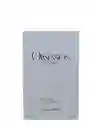 Perfume Calvin Klein Obsession For Men 200 Ml Edt Para Hombre