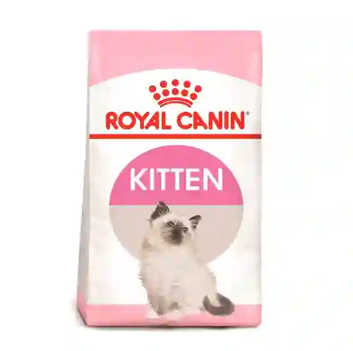 Royal Canin Gato Kitten 2 Kg