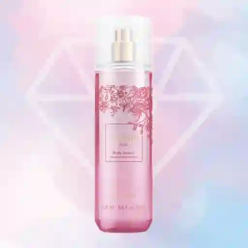 Body Splash Floratta Rose 200ml