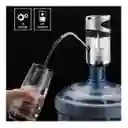 Dispensador De Agua Metalizado Digital