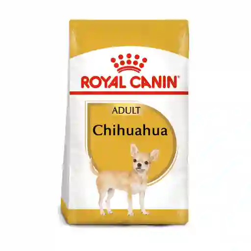 Royal Canin Chihuahua Adulto 1.13 Kg