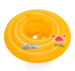 Flotador Piscina Salvavida Bestway Figuras Niño Unisex 32096
