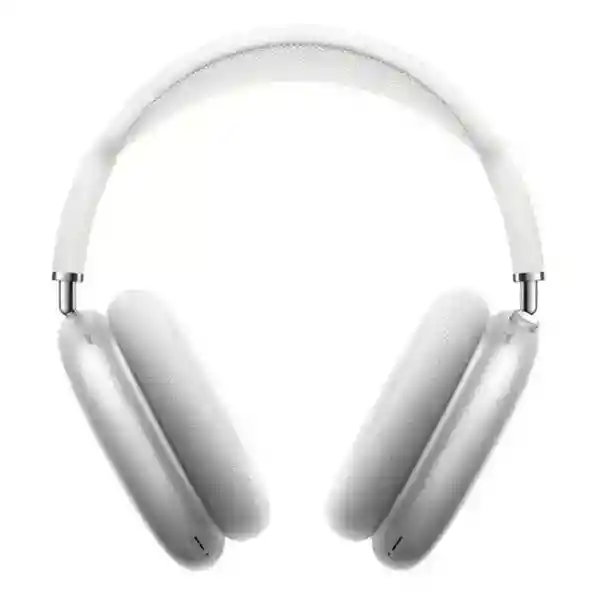 Diadema Airpods Max Aaa Plateada