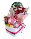 Ancheta Premiun Amor Eterno