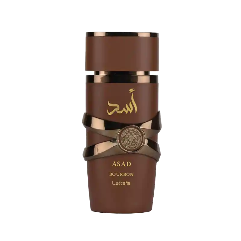 Perfume Original Asad Bourbon X100 Ml