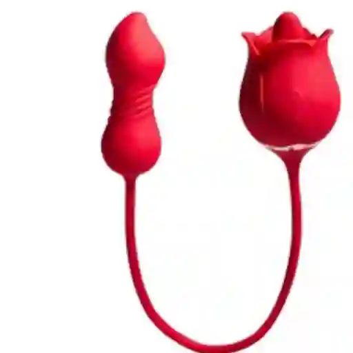 Vibrador Y Estimulador De Clitoris Rouse Pro 7